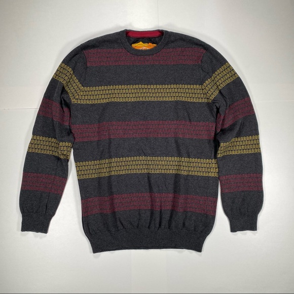 empyre sweater